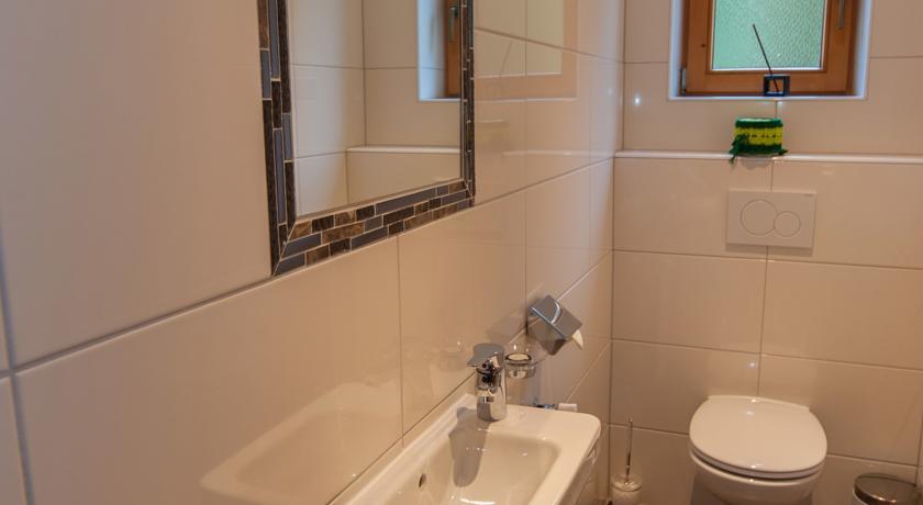 Appart Julia Kappl  Habitación foto